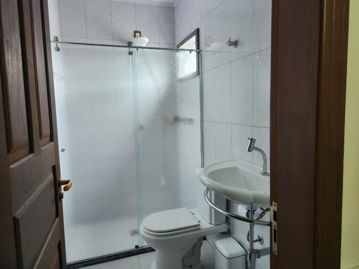 Pousada Mais Confortavel De イタペマ エクステリア 写真